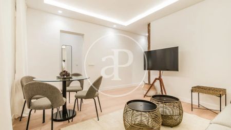 Piso de alquiler en Plazuela de San Ginés, Sol - Foto 5