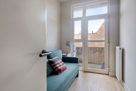 Appartement te huur: Van Hoytemastraat 101 2596 EP Den Haag - Photo 4