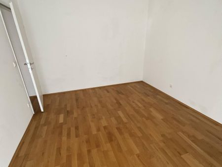 3-Zimmerwohnung mit Südbalkon - Foto 5