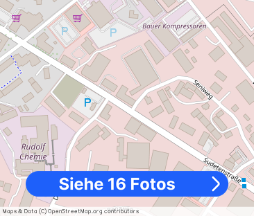 Helle, geräumige 3-Zimmerwohnung im 2.OG in Geretsried-Süd - Foto 1