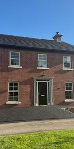 28 Mossvale Meadows, BT25 1GF, Dromore - Photo 3