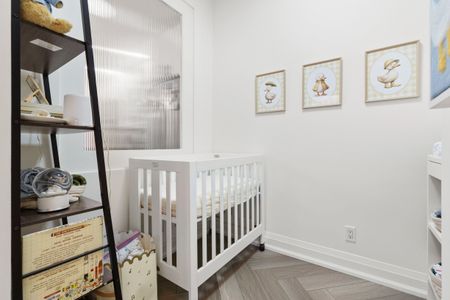 For Lease - 20 Scrivener Square Unit# 305, Toronto, Ontario - Photo 4