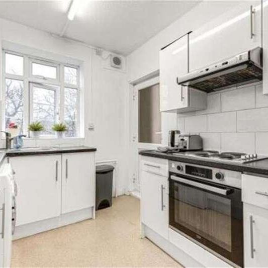 Brook Lodge, North Circular Road, Golders Green, NW11 - Photo 1