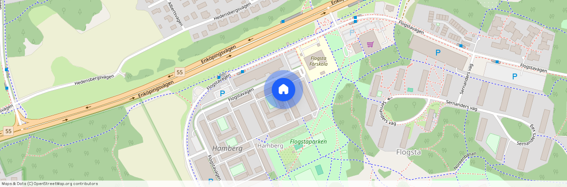 Flogstavägen 77 A, 75272, Uppsala
