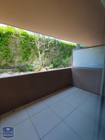 Location Appartement 1 pièce 23m² MONTPELLIER 34000 - Photo 4