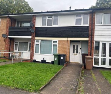 3 bedroom terraced house to rent - Photo 3