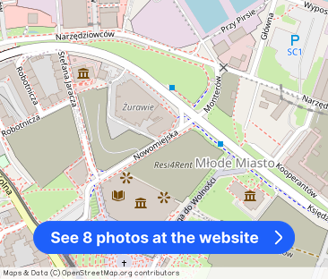 3 Pokoje | Bezpośrednio | Pierwszy lokator | Pets Friendly | Stocznia - Photo 1