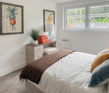 Flat 59, 4 Martin Court, Hastings, TN34 1EF - Photo 3