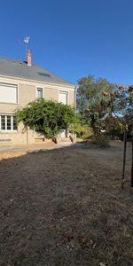 Location Maison 6 pièces 158m² CHATEAUNEUF SUR LOIRE 45110 - Photo 3