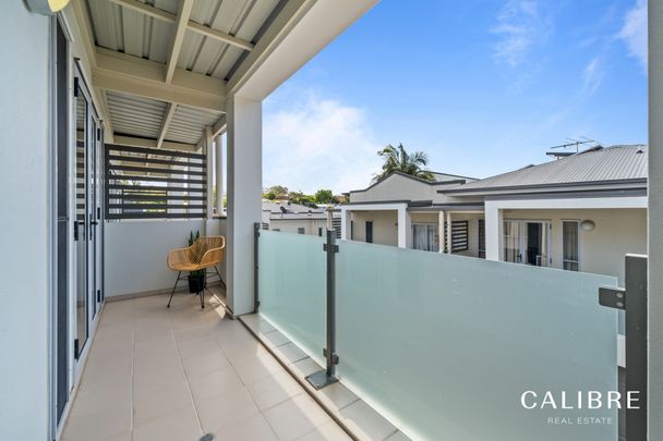 7/146 Carmody Road, St Lucia, QLD, 4067 - Photo 1