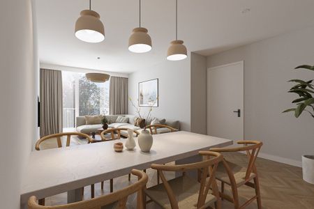 Te huur: Appartement Tuinstraat in Veenendaal - Photo 2