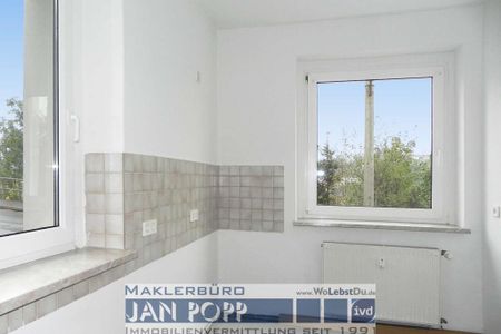 Kleine Wohnung in Richtung Irchwitz - Foto 3