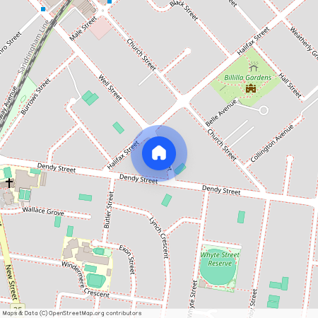 100 Well Street, Vic 3186, Brighton