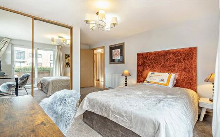 2 bedroom apartment to rent - Photo 5