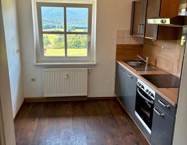 Wohnung in traumhafter Lage - Photo 1