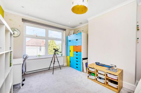 6 bedroom terraced house to rent - Photo 5