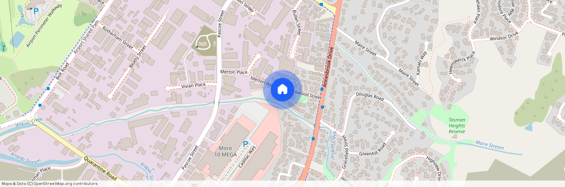 15 Blackwood Street, Stoke