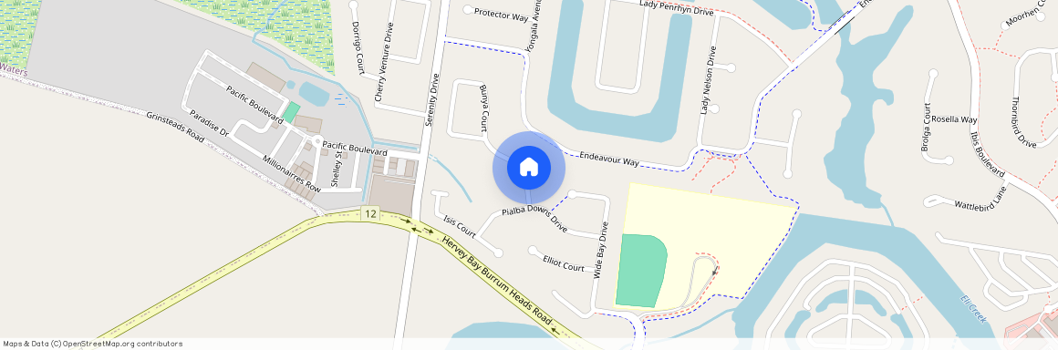 9 Bunya Court, QLD 4655, Eli Waters