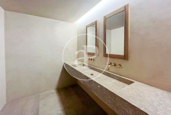 Apartment for Rent on Paseo Mallorca