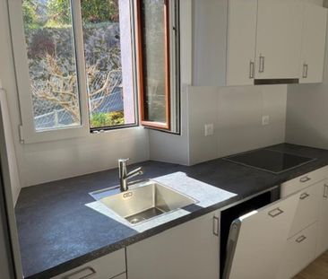 MONTHEY - APPARTEMENT - Photo 1