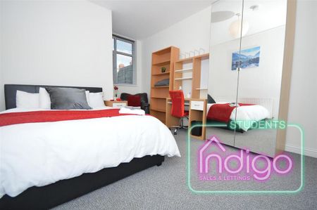 5 bedroom house to rent - Photo 4