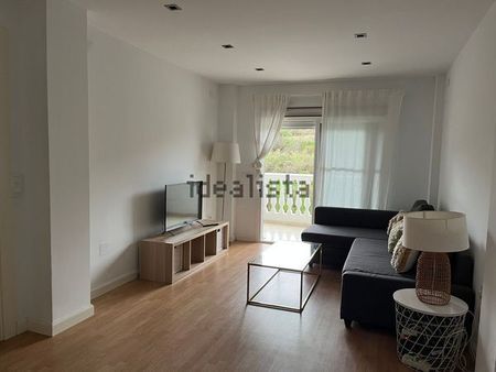 Alquiler de piso en Calle Acebuche, 30 - Photo 5