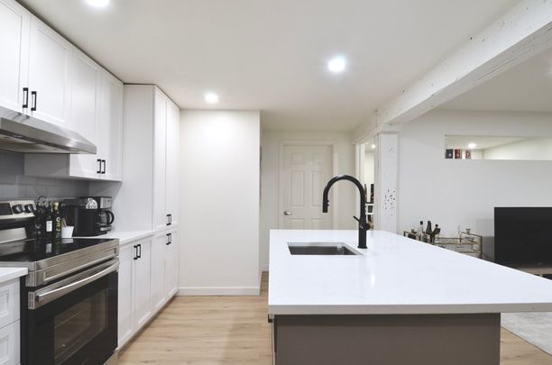 Condo à louer, Montréal (Côte-des-Neiges/Notre-Dame-de-Grâce) - Photo 1