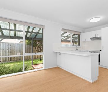 Fresh, Private & Perfectly Positioned - Photo 1