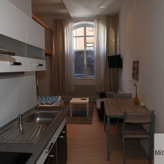 Modernes Business-Apartment im Herzen der Altstadt - Foto 1