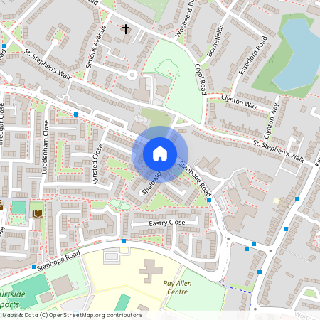 Sheldwich Close, Ashford, TN23