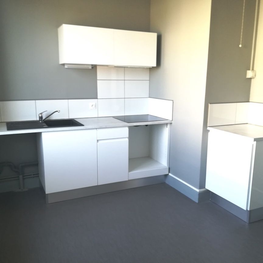 Location Appartement 2 pièces 49m² FEURS 42110 - Photo 1