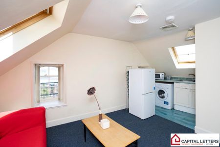 1 bedroom flat to rent - Photo 3