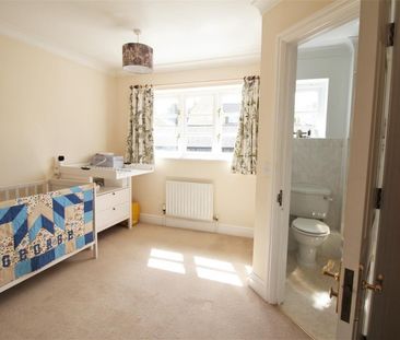 2 BED Cottage To rent - Photo 5