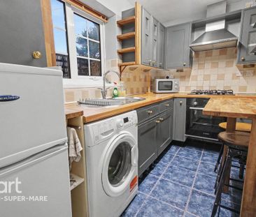 2 bedroom terraced house to rent - Photo 4