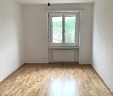 Schöne 4.5-Zimmerwohnung in Effretikon zu vermieten - Foto 2