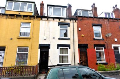 3 bedroom House in Thornville Street, Leeds - Photo 2