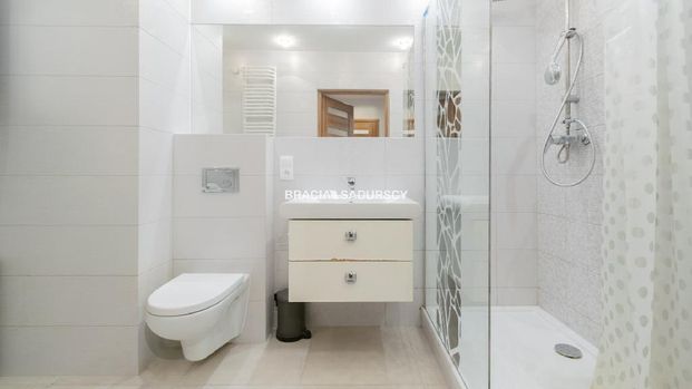 Mieszkanie Kraków Czyżyny powierzchnia 29.78 m² C206-WM-80229 - Photo 1