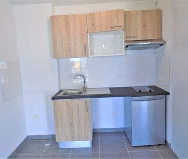 Location Appartement 2 pièces 38m² TOULOUSE 31300 - Photo 2