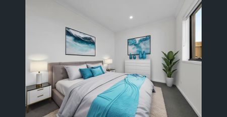 🏡 Near New & Bursting with Style – Welcome to Azure at Arcadia! - Photo 5