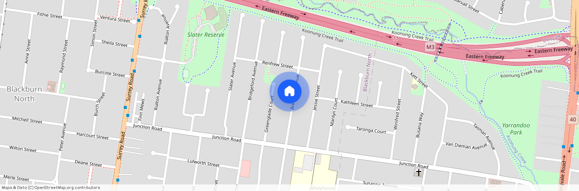 28 Brendale Avenue, Vic 3130, Blackburn North