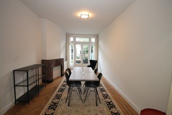 Te huur: Appartement Van Aerssenstraat 134 in Den Haag - Photo 1