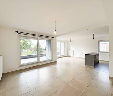 Appartement te huur - Foto 1