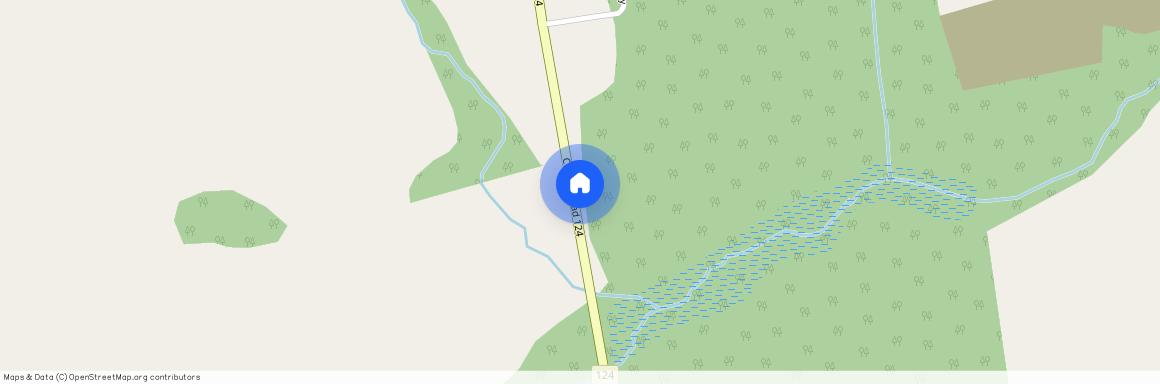 516243 County Road 124 Road, Melancthon