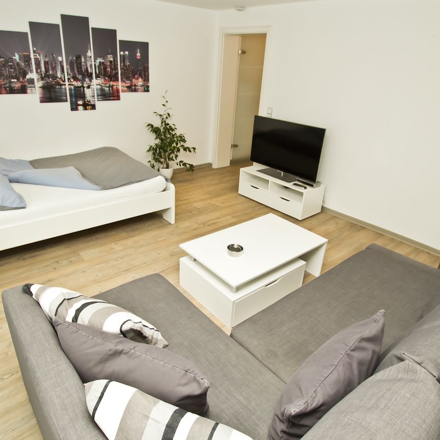 2 Zimmer in Neuss - Photo 1