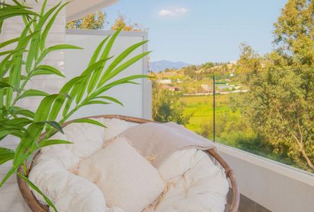 2 bedroom luxury Apartment for rent in Marbella, Spain - Photo 3