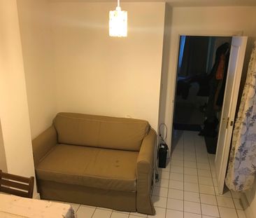 1 Bed Flat, Robin Hood Lane, SW15 - Photo 1