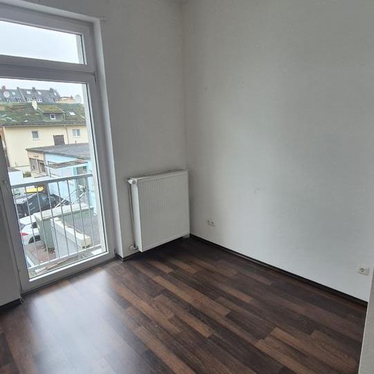 3 Raum-Wohnung in Frankfurt-Höchst ab 1.4.26 frei - Photo 1