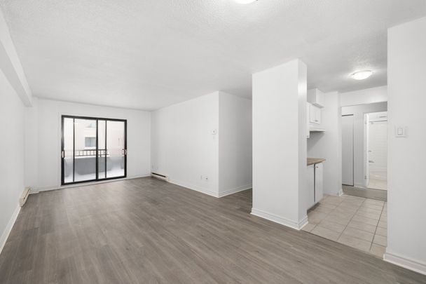 1700 Boul. Lévesque E., #607 - Photo 1