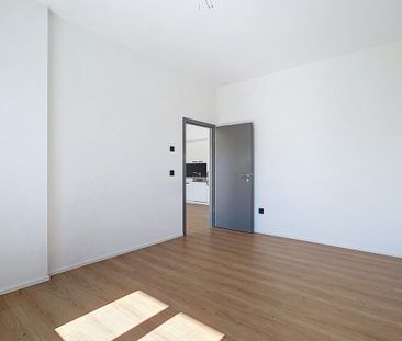 Appartement avec encadrement 2.5 pièces avec balcon - Foto 6