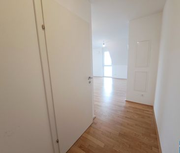 2-Zimmer-Wohntraum mit Terrasse! - Foto 5